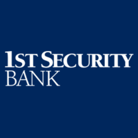 1st Security Bank